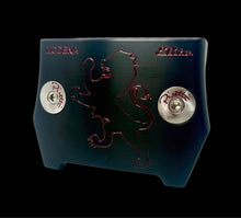 No-Torque Series Modena Elite - Custom