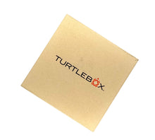 Piretti Turtlebox Ranger - Gray