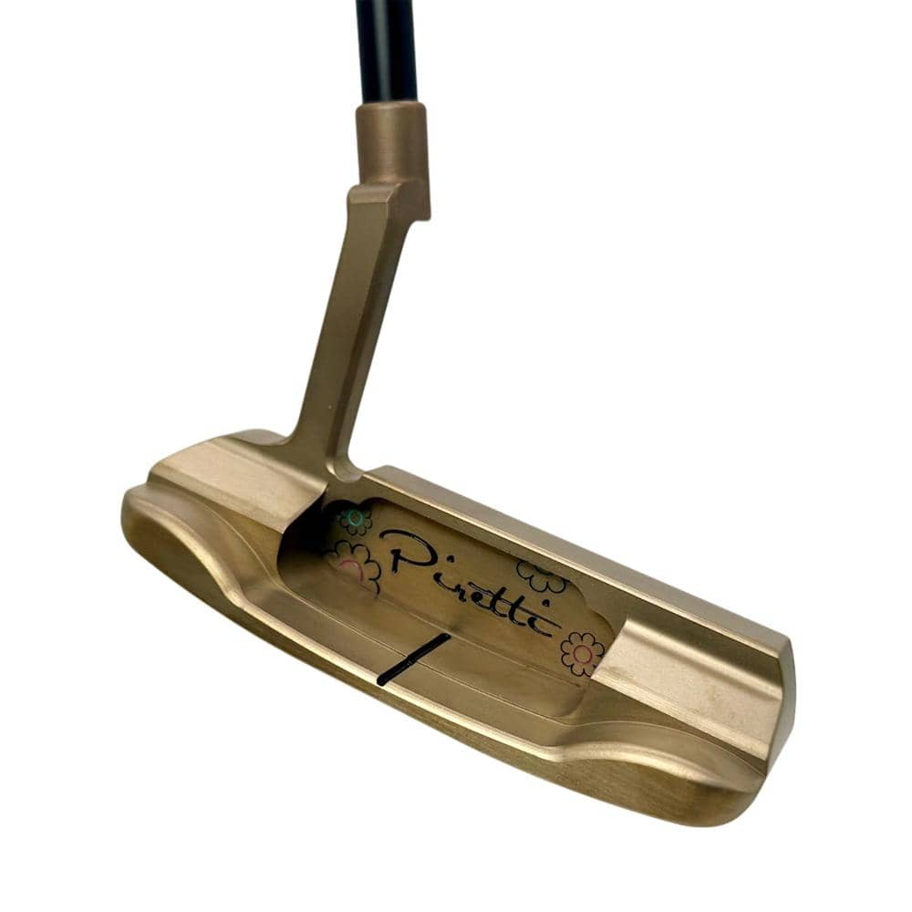 Workshop "M'Lady" Potenza 2 Elite W/UST Graphite Shaft