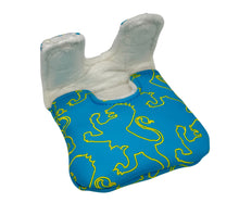 Piretti Tour Only Miami Centershaft Mallet Headcover