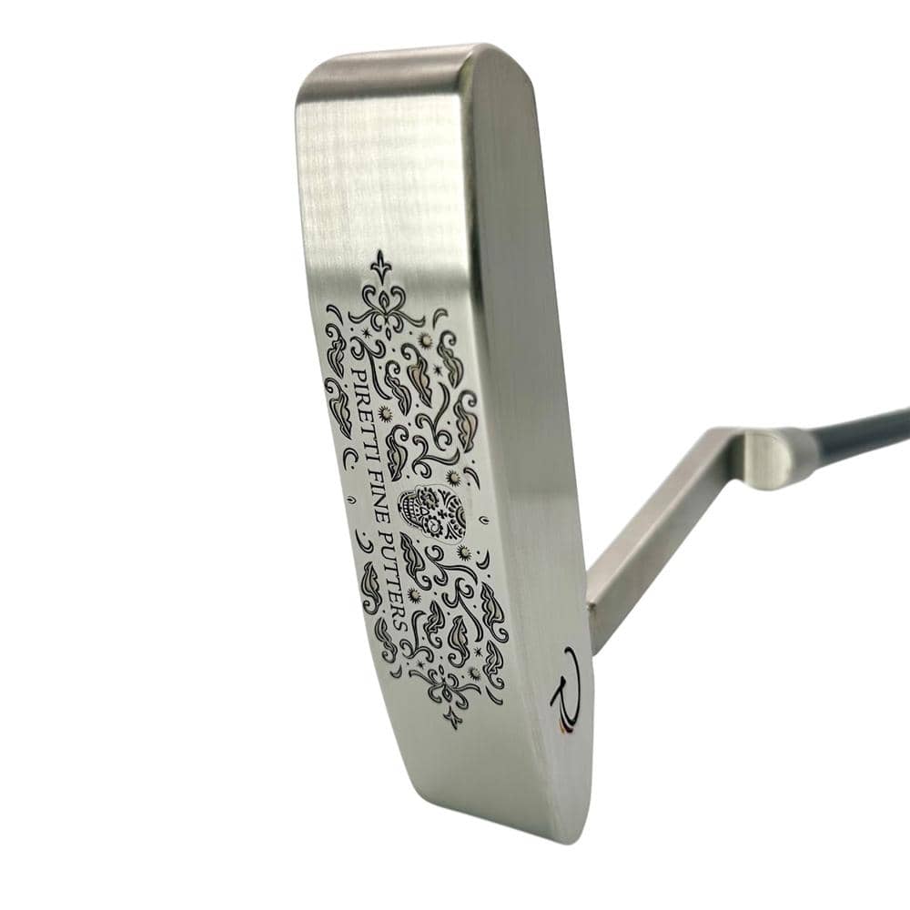Workshop "Dia de los Muertos" 1 of 1 GOAT 303SS W/UST Shaft