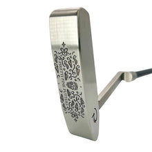 Workshop "Dia de los Muertos" 1 of 1 GOAT 303SS W/UST Shaft