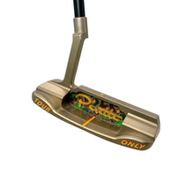 Workshop Potenza Elite 303SS CAMO with Champagne Torched Finish W/UST Graphite Shaft