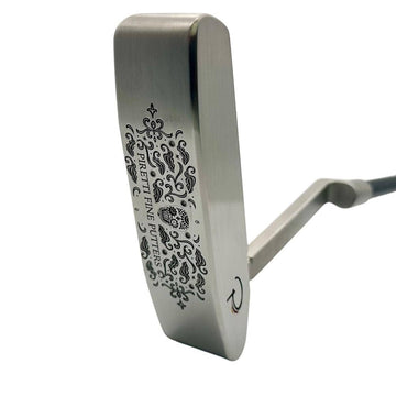 Workshop "Dia de los Muertos" 1 of 1 GOAT 303SS W/UST Shaft