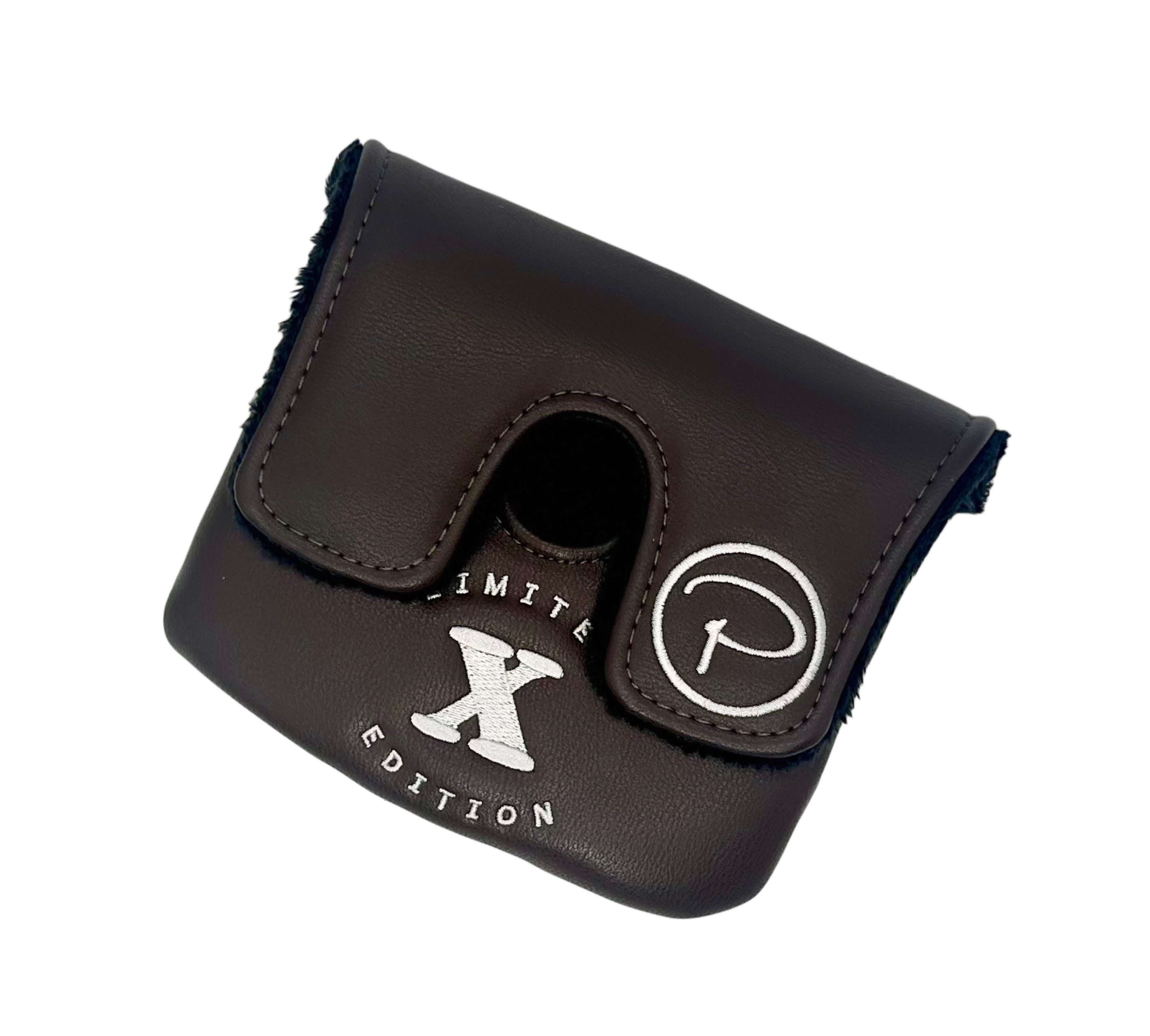 Limited Edition Modena Zero Torque JJ Collection - Black – Piretti