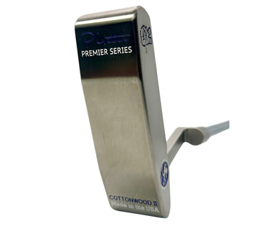 "Go Frogs" - Alumni Premier Series Cottonwood 2