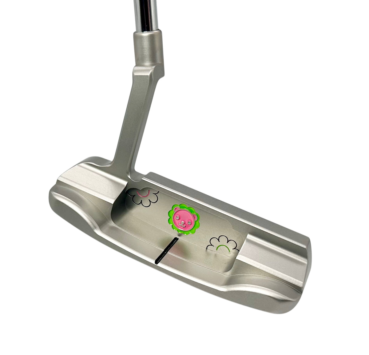 Workshop 1 of 20 Simba Series Potenza 2 Elite