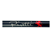 Workshop 801T USA Edition Carbon with Black Oxide Finish W/UST Graphite Shaft