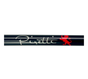 Workshop 801T USA Edition Carbon with Black Oxide Finish W/UST Graphite Shaft