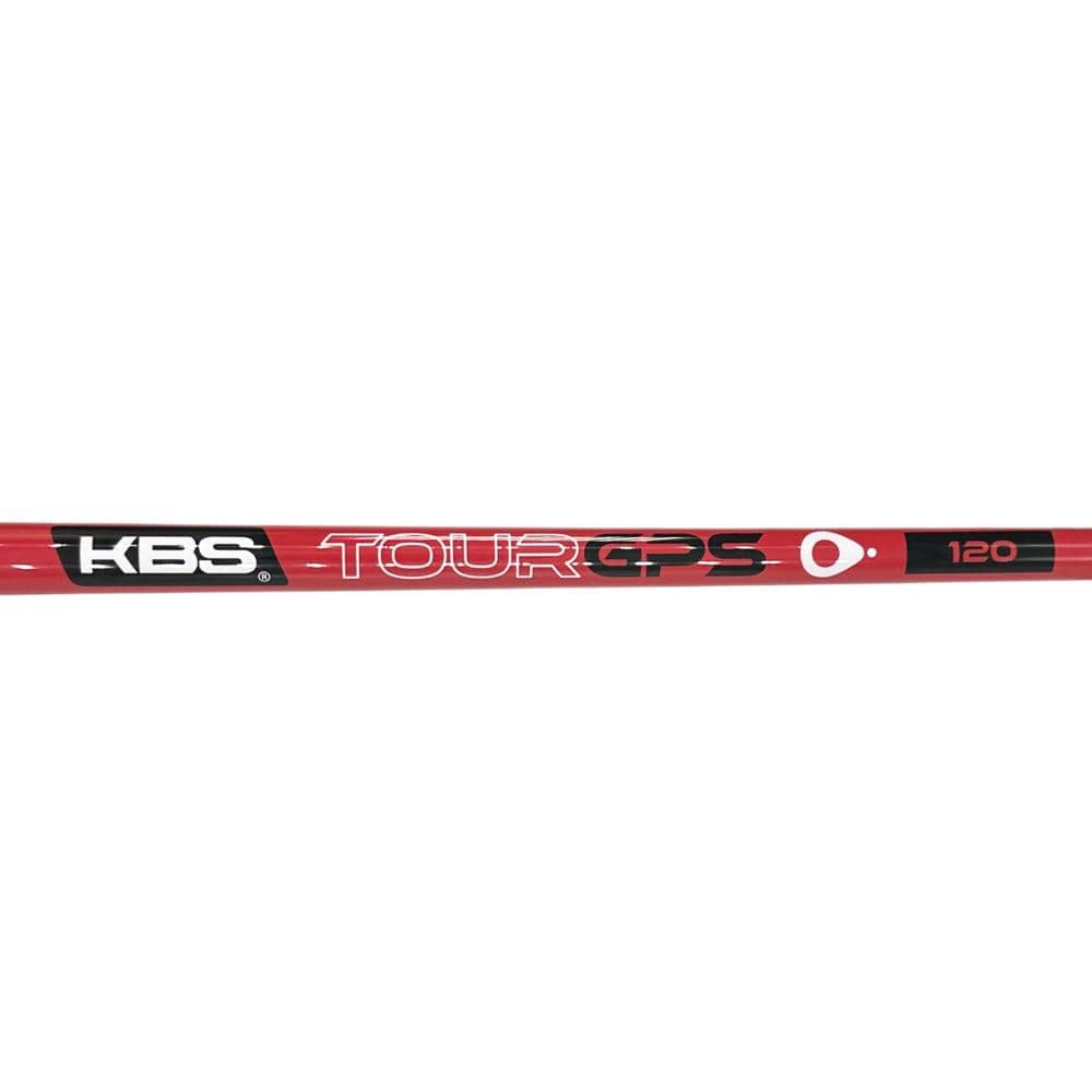 Limited Edition Tour Spec Cortino 2 One/200 Custom Finish W/KBS Tour Graphite Shaft