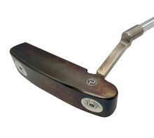 Workshop 801T LN Carbon/Stainless with Oil Can Finish