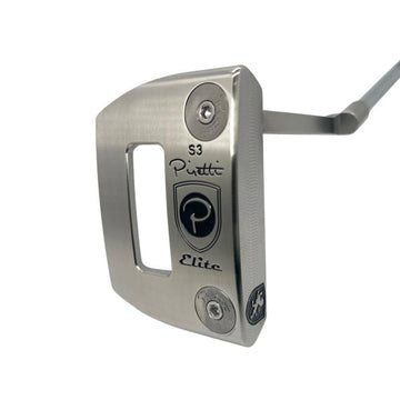 Workshop Savona 3 Elite Left-handed LN PN
