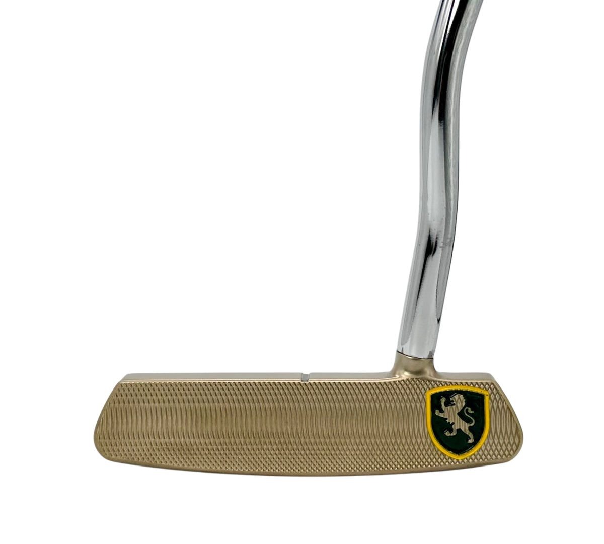 Savona 3 Elite - Custom 1st Major Finish - 1 of 1