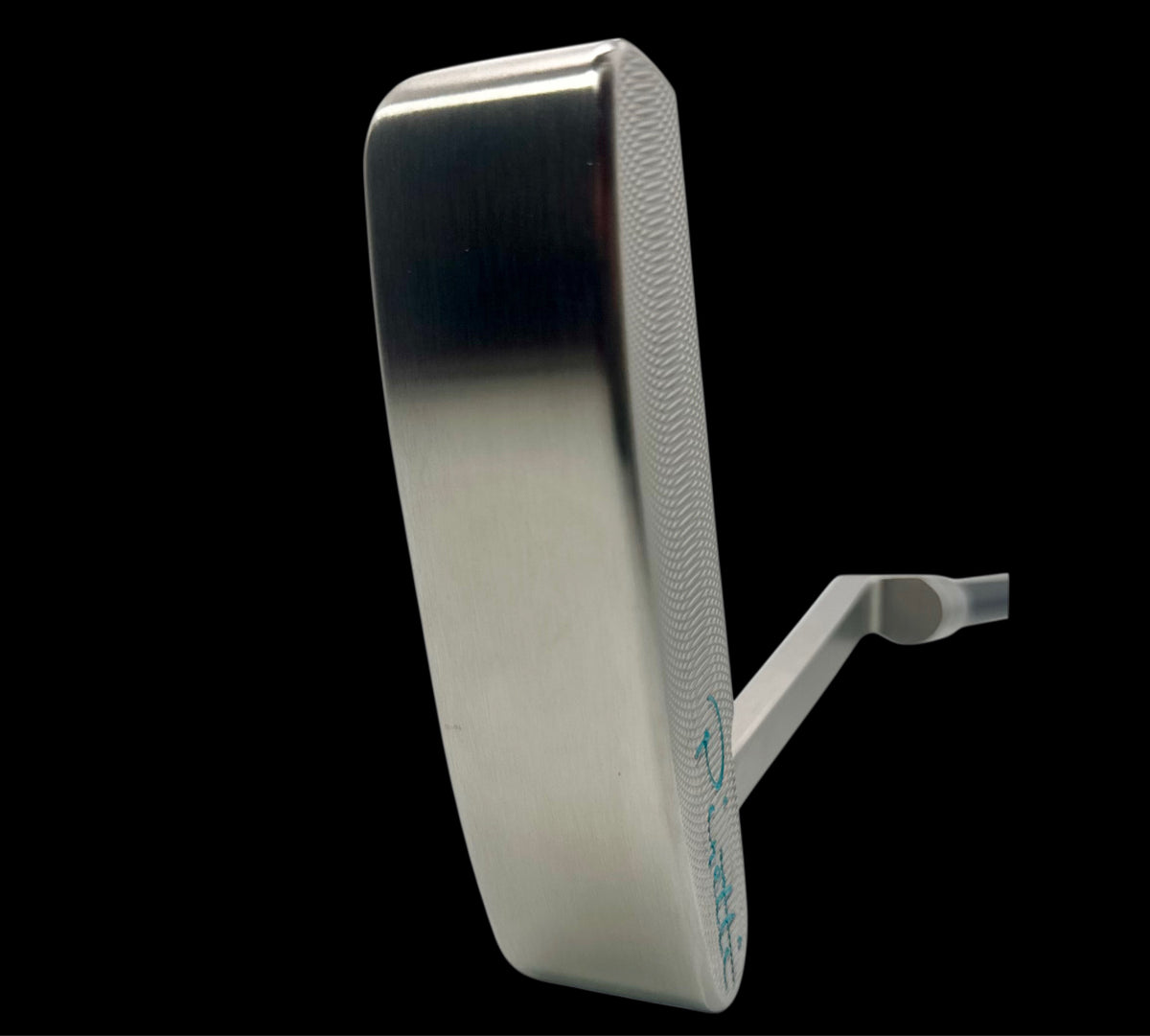 Workshop 801T LN 303SS W/UST Graphite Shaft