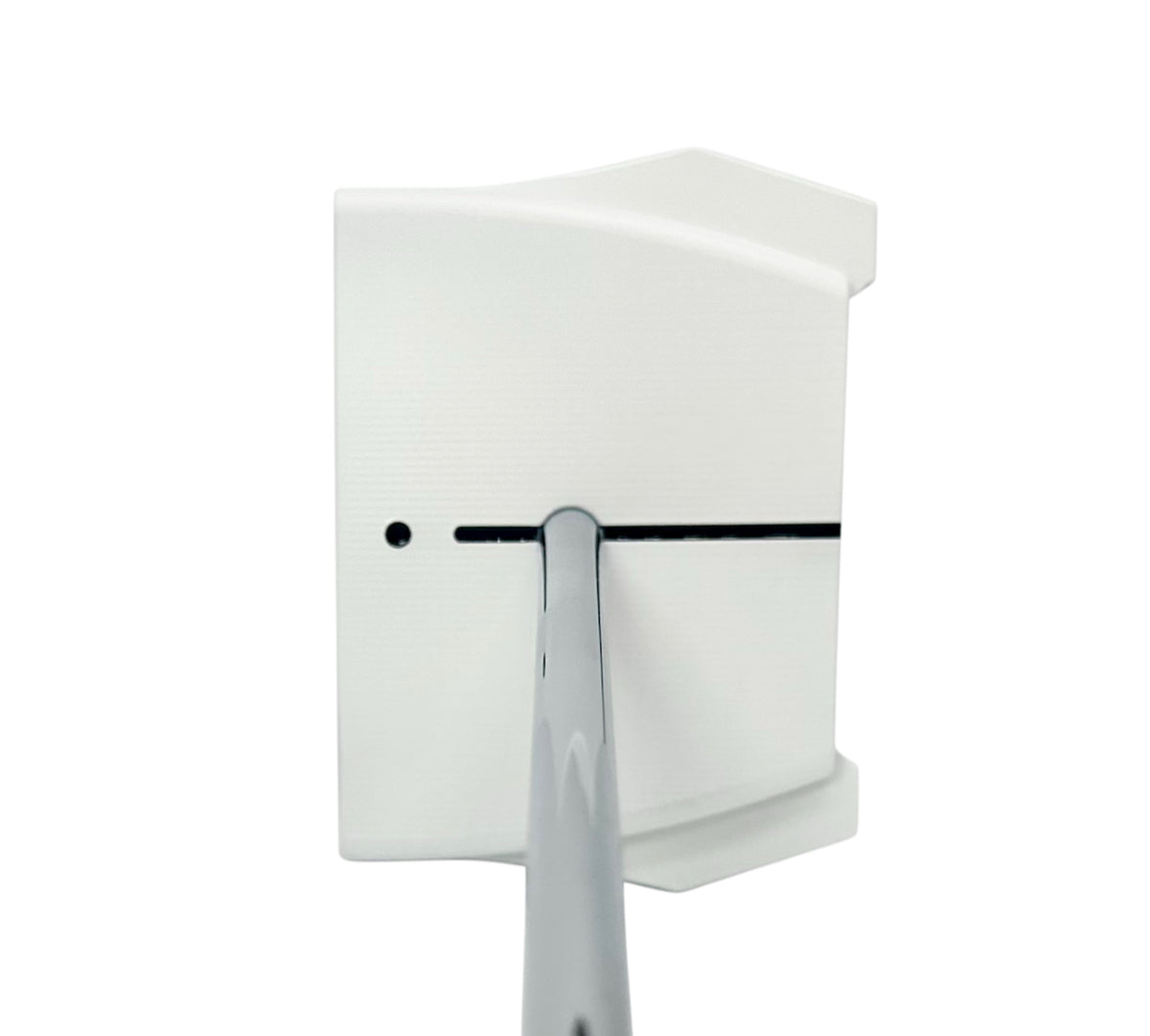 No-Torque Series Modena Broomstick White