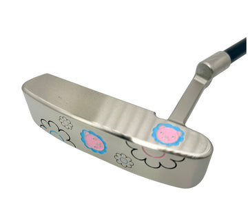 Workshop 801T "Mane the Lion" W/UST Graphite Shaft