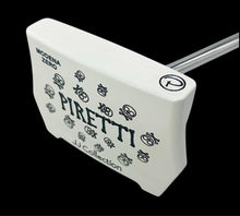 Limited Edition Modena Zero Torque JJ Collection - White