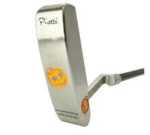 Workshop "Headless Horseman" Tour Only 801T W/UST Graphite Shaft
