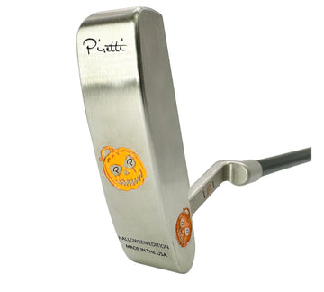 Workshop "Headless Horseman" Tour Only 801T W/UST Graphite Shaft