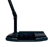 Workshop Tesora 2 Carbon Black Oxide W/UST Graphite Shaft