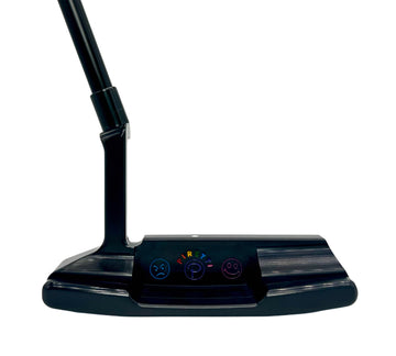 Workshop Tesora 2 Carbon Black Oxide W/UST Graphite Shaft