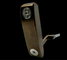 Workshop 801T Carbon with Oil Can Finish