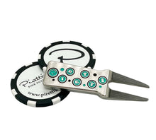 New Workshop "Loop de Loop" Mini Divot Tool