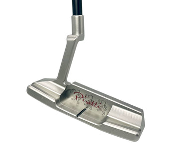 Workshop Tesora 2 Prototype W/UST Graphite Shaft