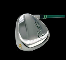 Piretti Custom Forged 56* Wedge with Limited Edition KBS Tour Shaft