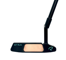 Limited Edition 1st Release Tesora 2 WB CU Black Finish W/UST Graphite Shaft