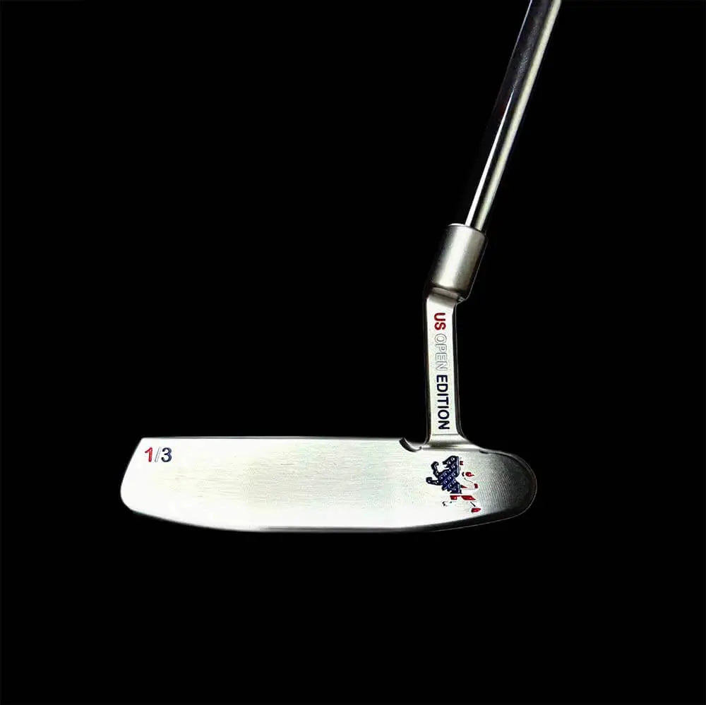 2025 U.S. Open Workshop 801T 1 of 3