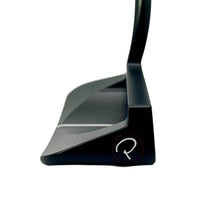Limited Edition 1st Release Matera CU One-off Black Finish