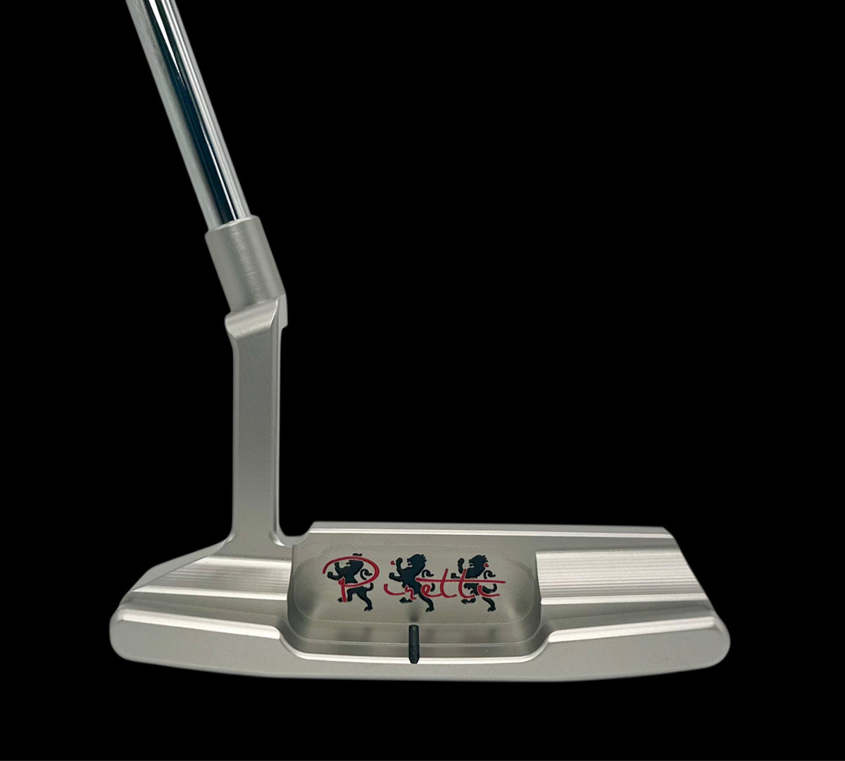 Paragon Series Tesora 2