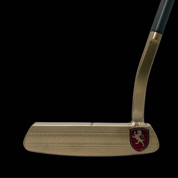 Workshop Savona 3 Elite Long Flow Neck - Custom