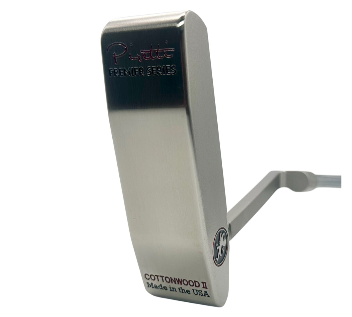Premier Series Cottonwood 2 LN