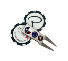 New Workshop Mini Divot Tool