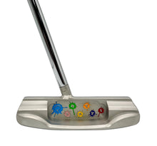 Workshop "Paintball" 801R  Centershaft