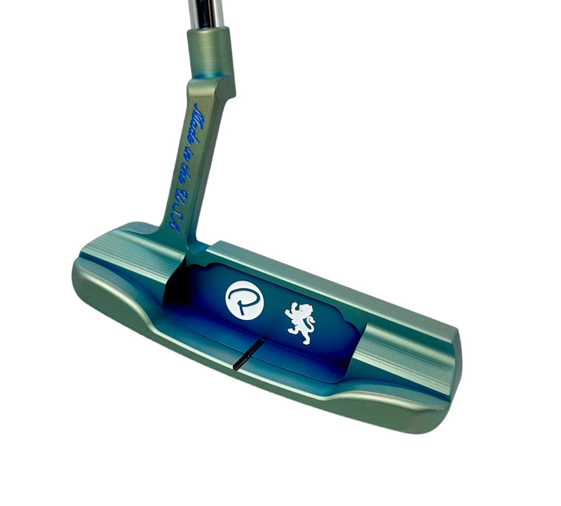 303 Midnight Series Cuvio - One-off Experimental Prototype Finish