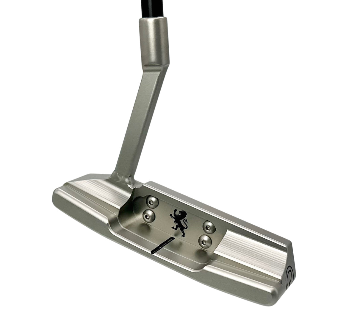 Workshop Limited Edition 1st Release Tesora 2 CU SN W/USt Graphite Shaft