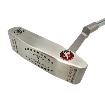 Hook em' Horns - Premier Series Cottonwood 2