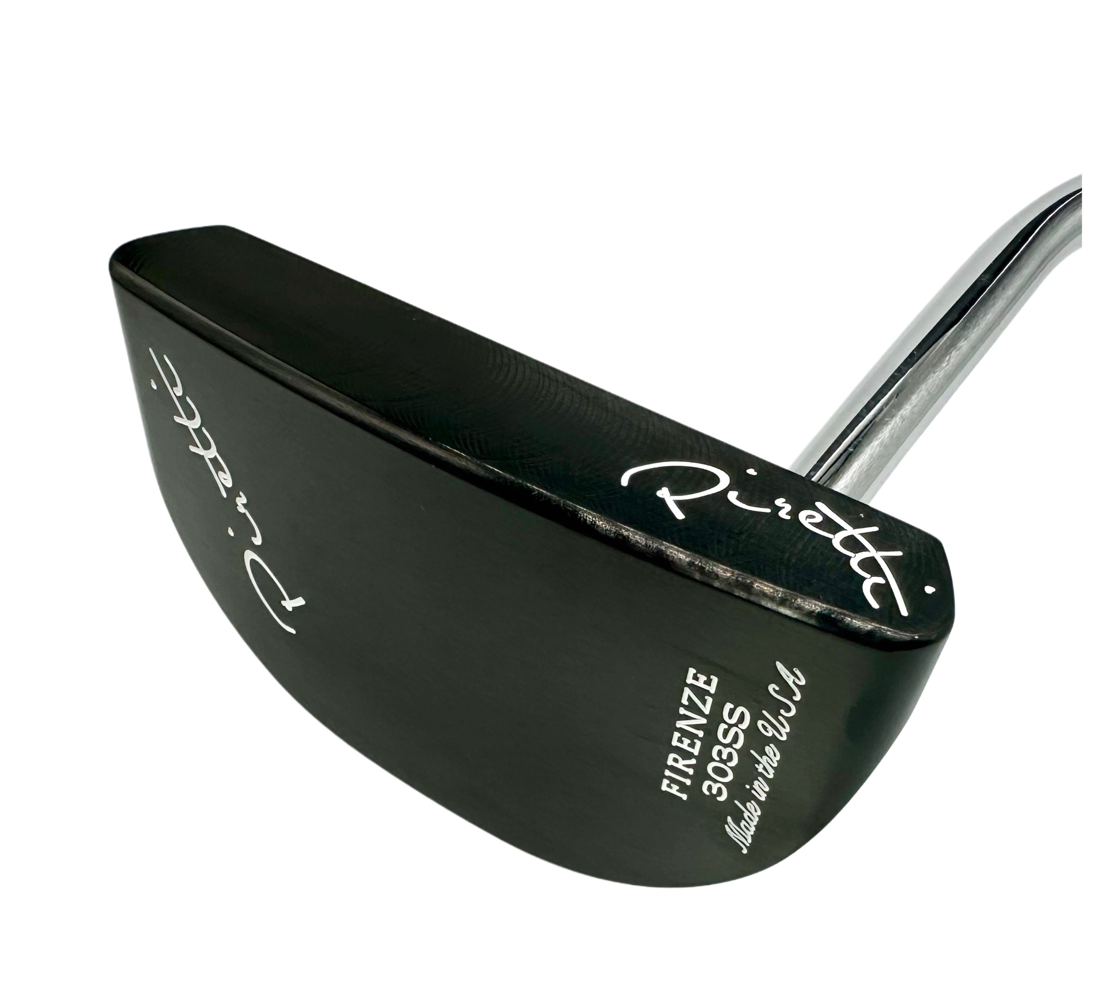 DEMO Piretti 303 Midnight Series Firenze W/BGT Stability Tour