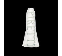 Tour Only Skull & Bones Headcover - White