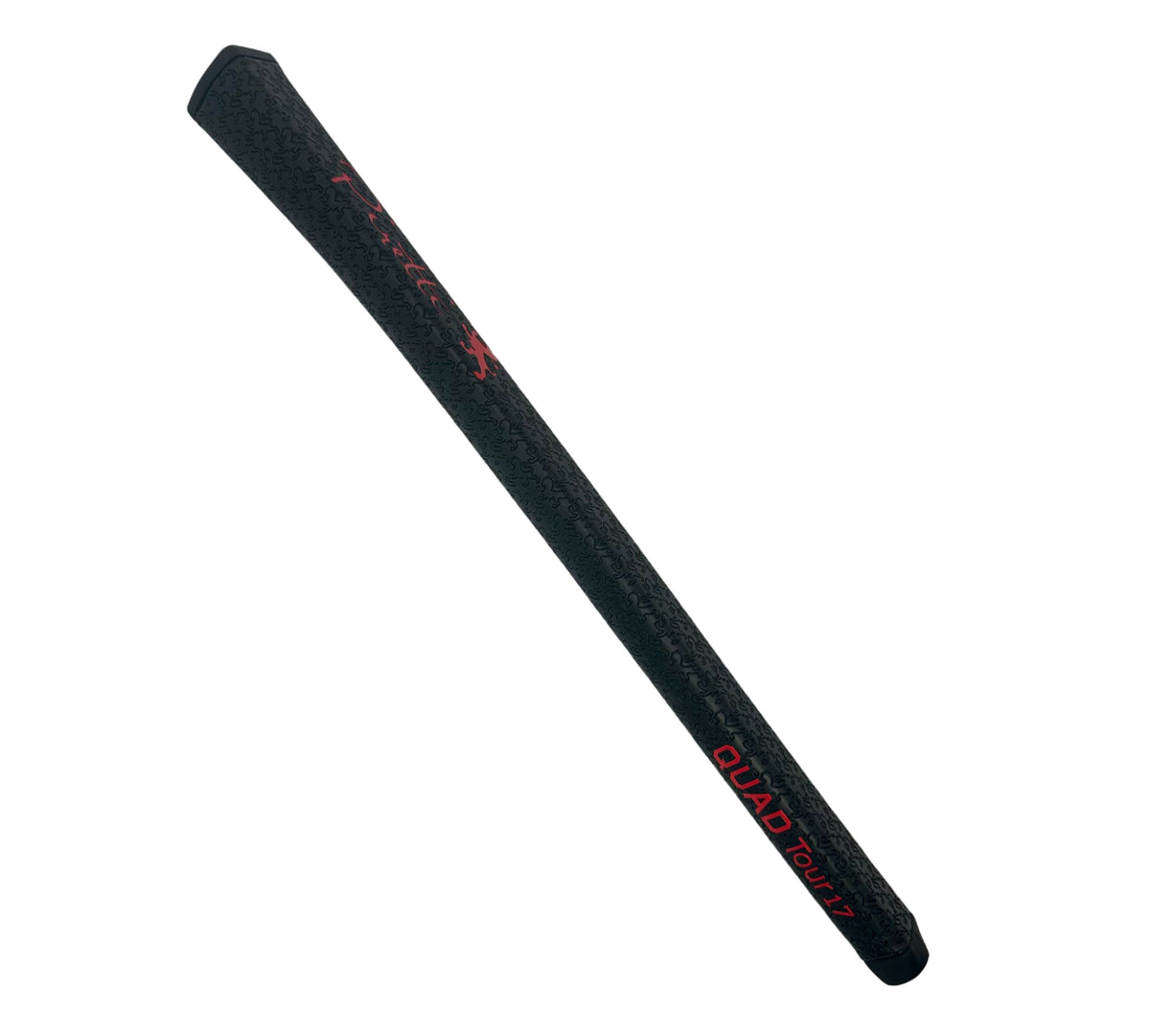 Piretti Garsen QUAD Tour Pistol 17" Putter Grip