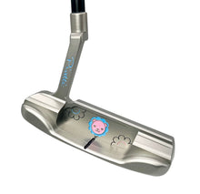 Workshop 1 of 20 Simba Series 801T W/UST Graphite Shaft