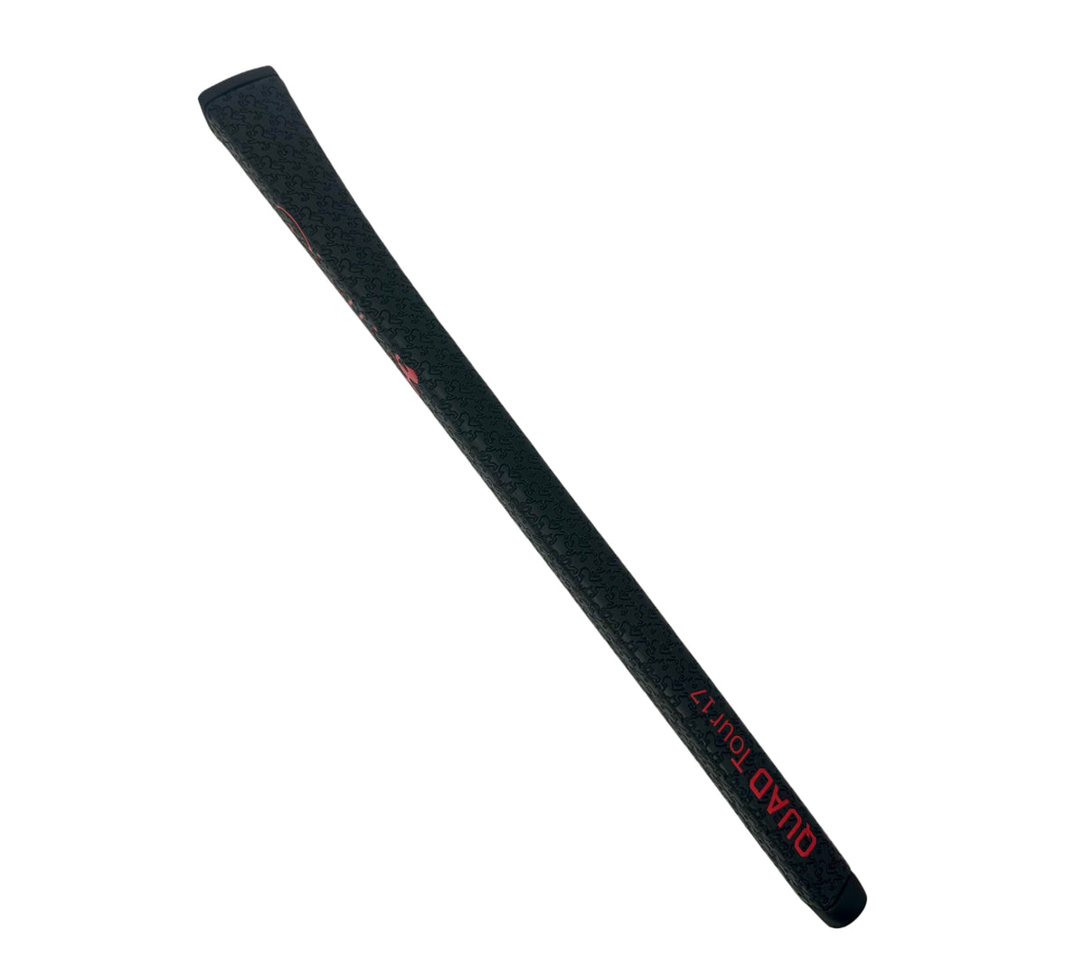Piretti Garsen QUAD Tour Pistol 17" Putter Grip