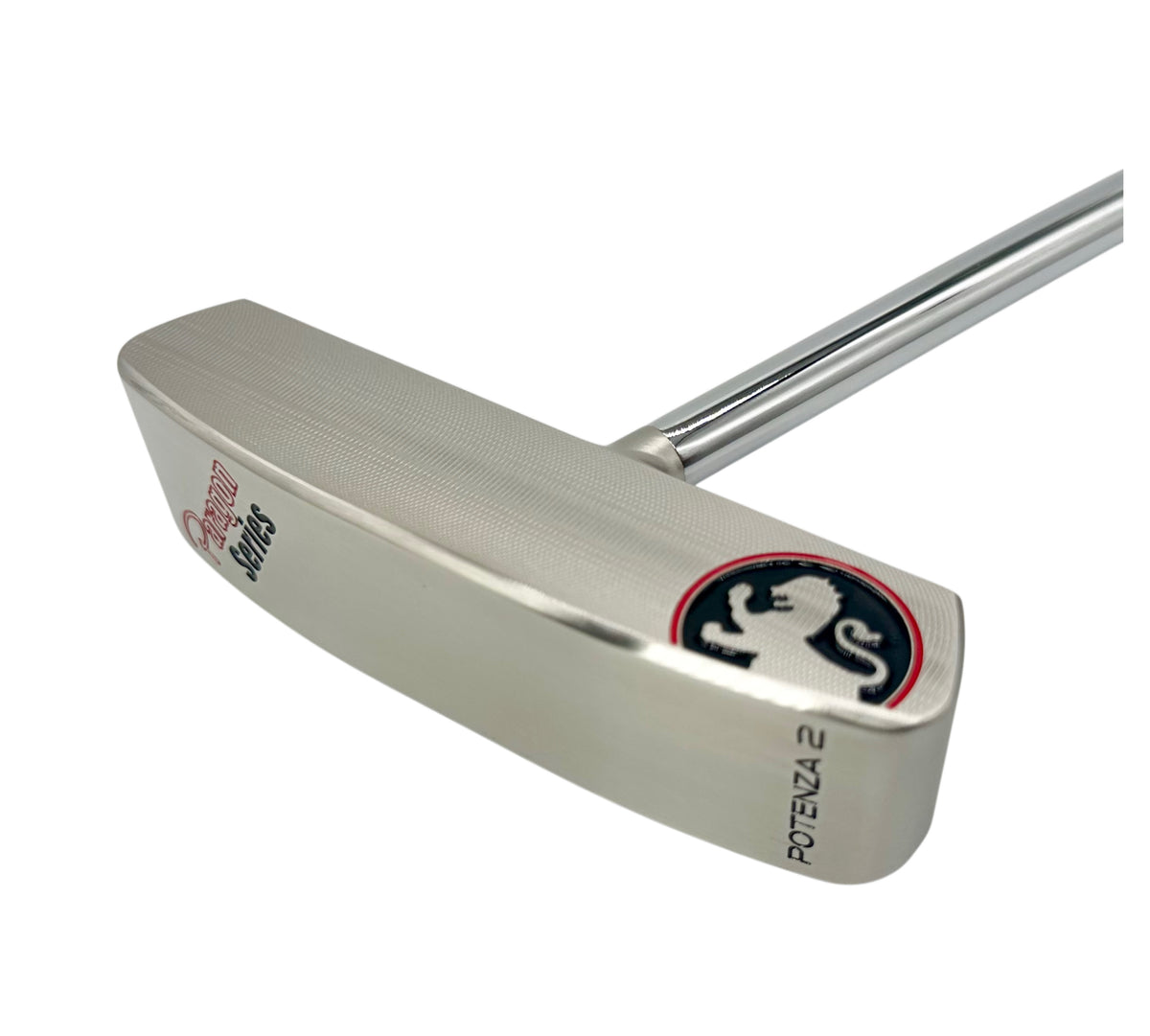 Paragon Series Potenza X