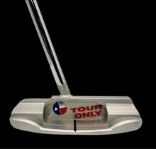 Workshop "Texas Heritage" 801R  Centershaft