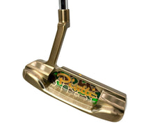 Workshop 801T 303SS CAMO with Champagne Torched Finish