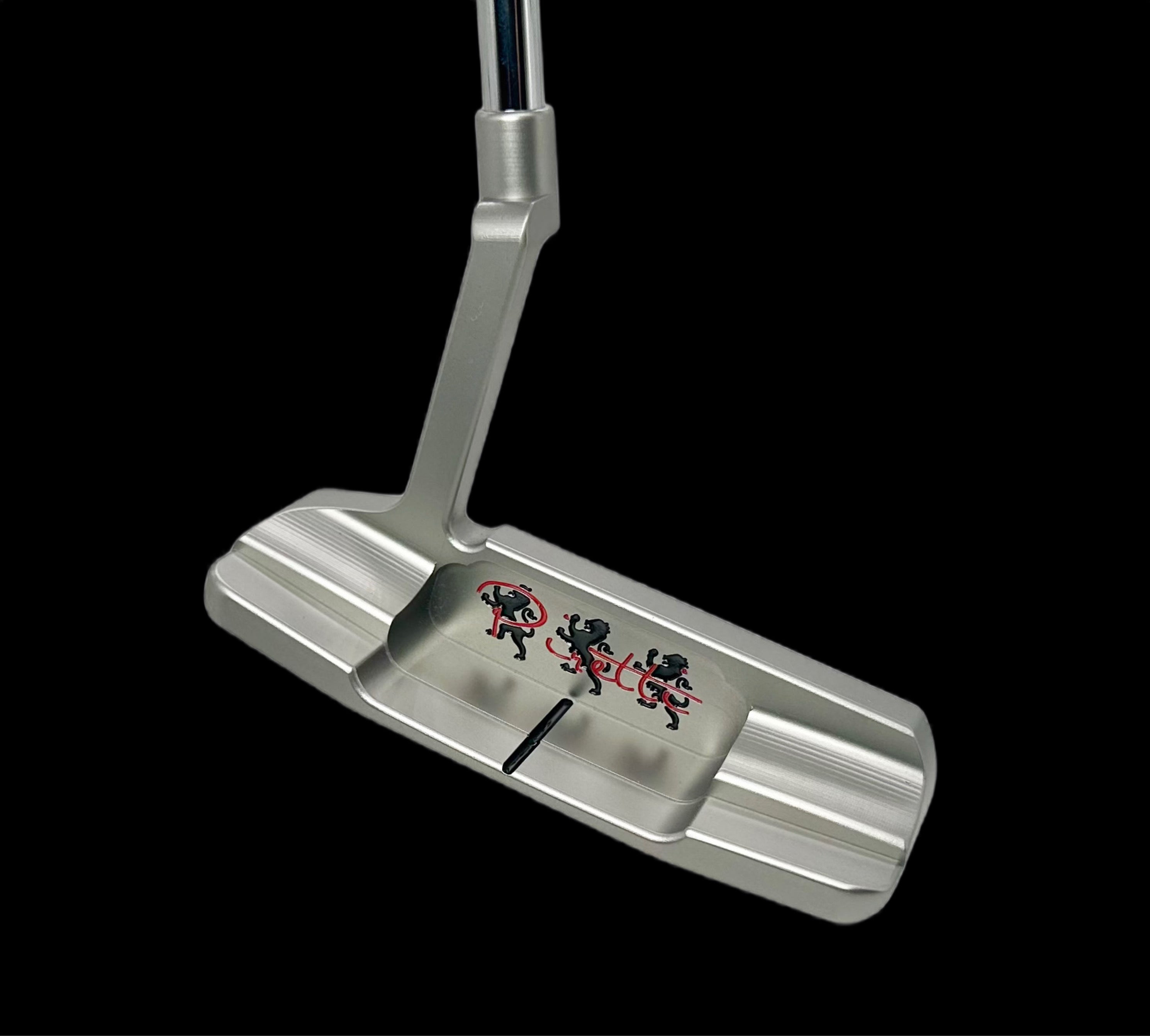 Custom Golf Putters | Piretti Fine Putters – Piretti Golf