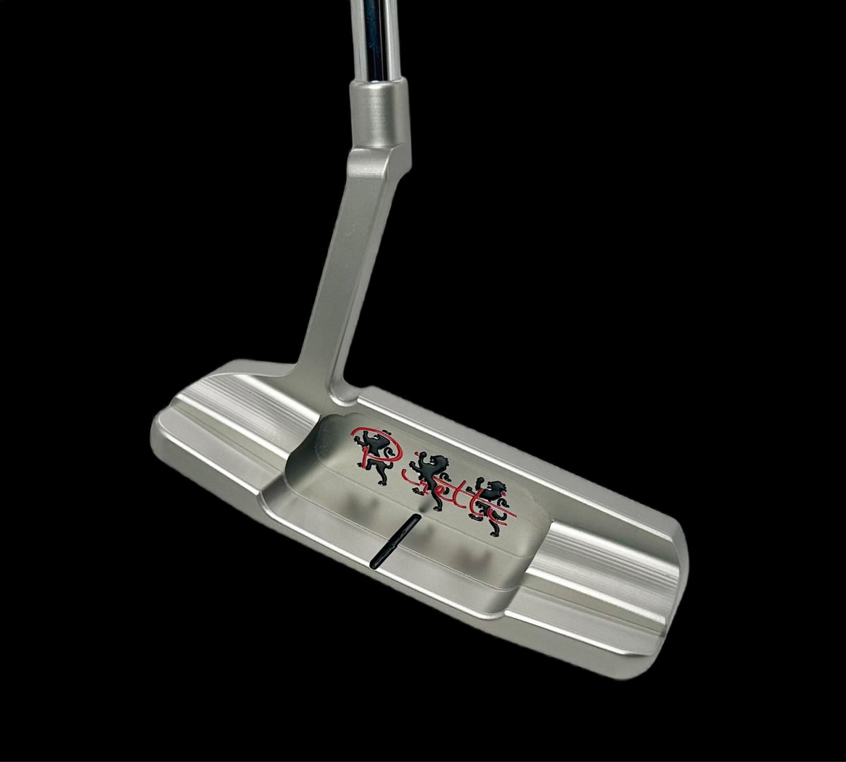 Paragon Series Cottonwood 2
